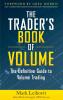 The Trader's Book of Volume