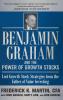 BENJAMIN GRAHAM&PWR GRWTH