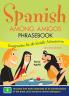 SPA AMONG AMIGOS PHRBK 2E