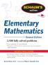 SO RVW ELEMENTARY MATH 2E REV