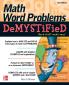 Math Word Problems Demystified 2/E