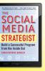 The Social Media Strategist