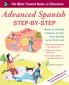 ADVANCED SPANISH STEP-BY-STEP