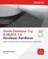 Oracle Database 11g & MySQL 5.6 Developer Handbook