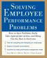 Solving Employee Performance Problems