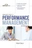 Performance Management 2/E