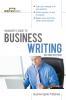 Manager's Guide To Business Writing 2/E