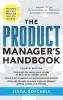 Product Manager's Handbook