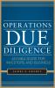Operations Due Diligence
