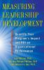 Measuring Leadership Development