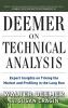 Deemer on Technical Analysis