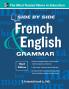 Side-By-Side French and English Grammar 3rd Edition