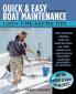 Quick and Easy Boat Maintenance 2nd Edition