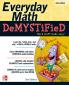 Everyday Math Demystified 2nd Edition