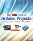 The TAB Book of Arduino Projects
