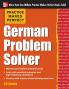 Practice Makes Perfect German Problem Solver
