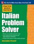 Practice Makes Perfect Italian Problem Solver (EBOOK)
