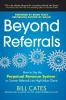 Beyond Referrals