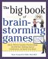 Big Book of Brainstorming Games