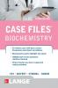 Case Files Biochemistry 3/E