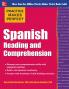 PMP SPANISH RDNG&CMPRHNSN