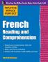 PMP FRENCH RDNG&CMPRHNSN