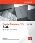 Oracle Database 12c SQL