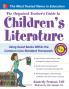 The Organized Teacher's Guide to Children's Literature