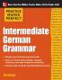 PMP INTERM GERMAN GRAMMAR