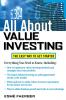 ALL ABOUT VALUE INVESTING
