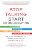 Stop Talking Start Communicating
