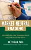Market-Neutral Trading