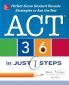 ACT 36 in Just 7 Steps
