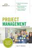 PROJECT MANAGEMENT 2E