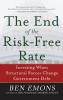 The End of the Risk-Free Rate