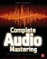 Complete Audio Mastering