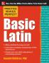 PMP BASIC LATIN