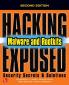 Hacking Exposed Malware & Rootkits