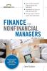 FINANCE FOR NON-FINANCIAL MANAGERS 2E