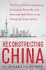 Reconstructing China