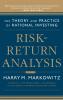 Risk-Return Analysis Volume 2