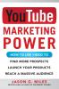 YouTube Marketing Power
