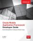Oracle Mobile Application Framework Developer Guide