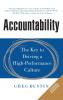 Accountability