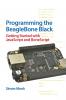 Programming the BeagleBone Black