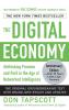 The Digital Economy ANNIVERSARY EDITION
