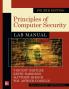 Principles of Computer Security Lab Manual Fourth Edition