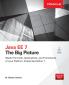 Java Ee 7: The Big Picture