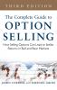 COMPLETE GUIDE TO OPTION SELLING 3E