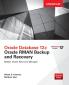 Oracle Database 12c Oracle RMAN Backup and Recovery